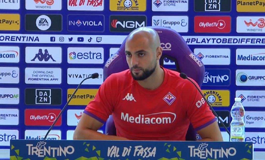 amrabat fiorentina