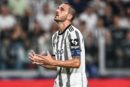 Bonucci Juventus