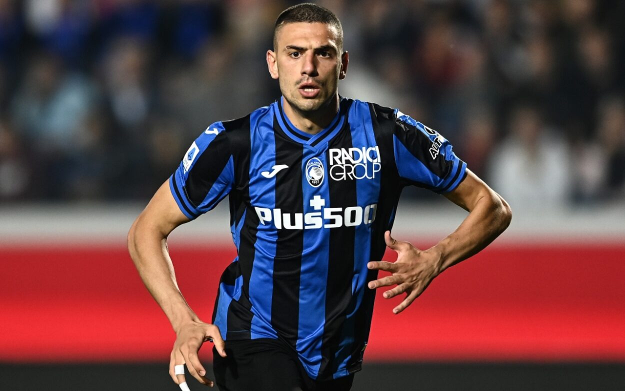 Demiral Atalanta