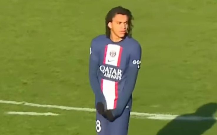 ethan mbappe psg