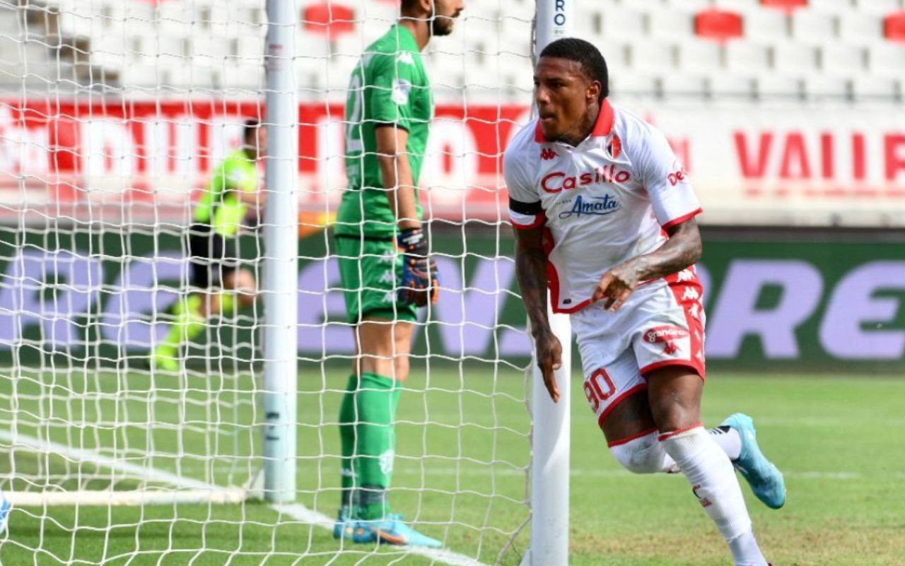 Chi è Michael Folorunsho, il centrocampista che piace all'Empoli