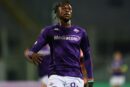 Kouamé Fiorentina