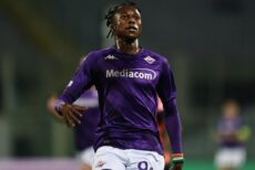Kouamé Fiorentina