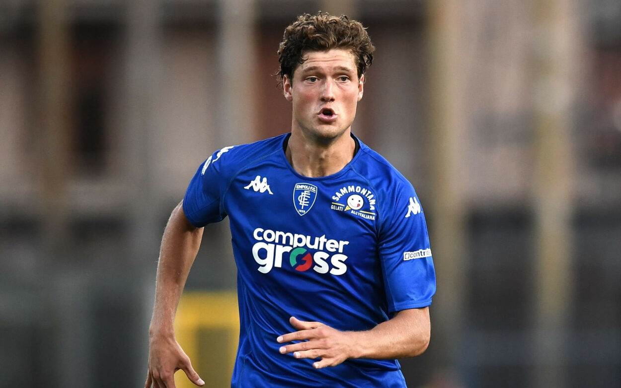 lammers empoli