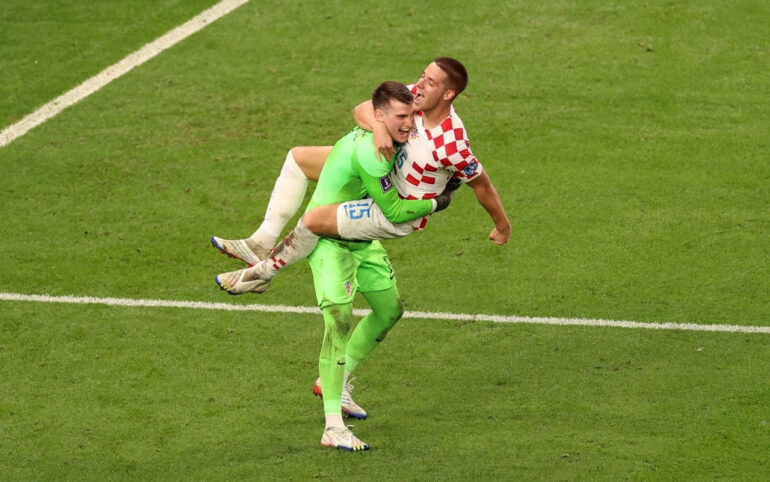 Livakovic Pasalic Croazia