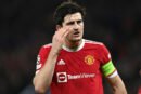 Maguire Manchester United