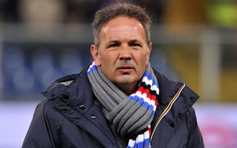 mihajlovic