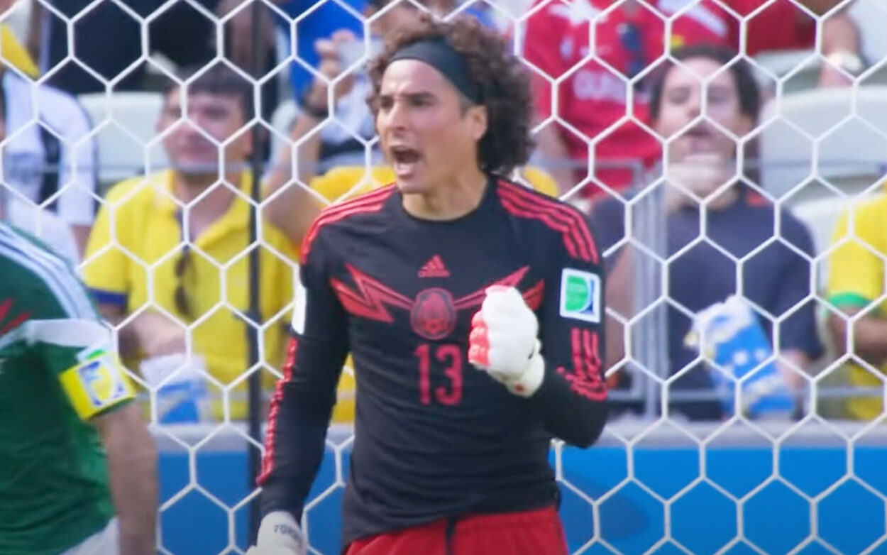 Ochoa Messico