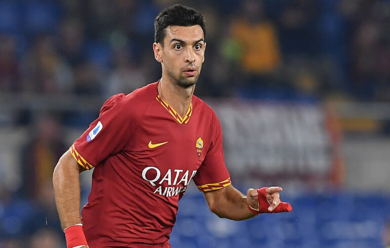 Pastore Roma