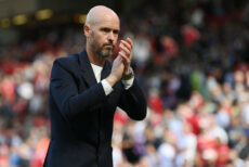 ten Hag