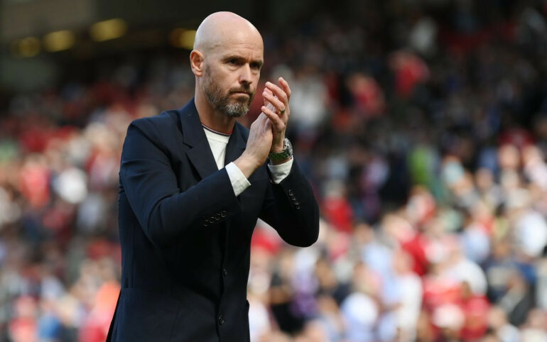 ten Hag