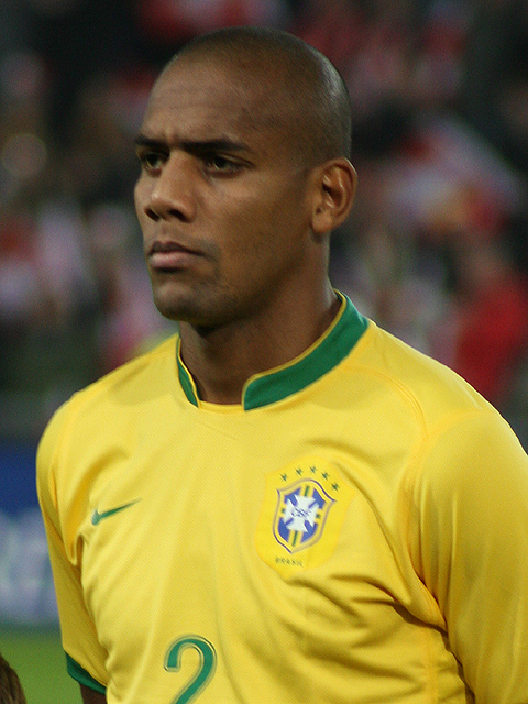 Maicon Brasile