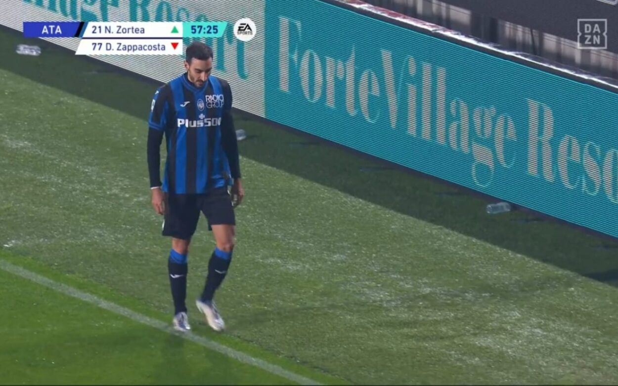 zappacosta atalanta