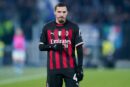 Bennacer Milan