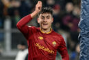 dybala roma