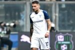 immobile lazio