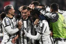 juventus