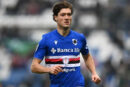 lammers sampdoria