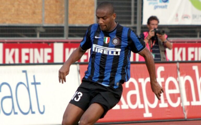 Maicon Inter