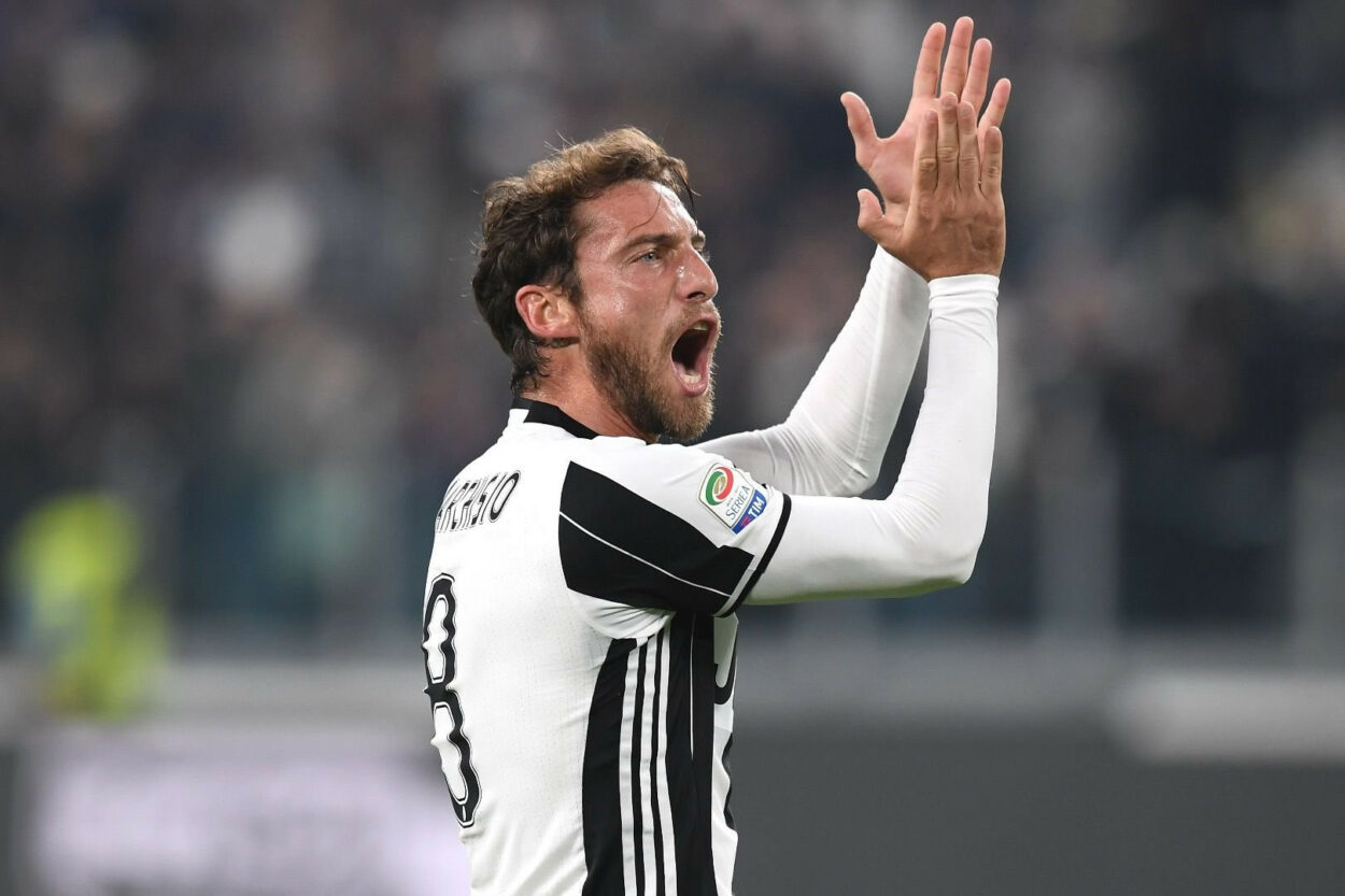 marchisio juventus