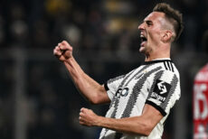 milik juventus