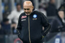 napoli spalletti