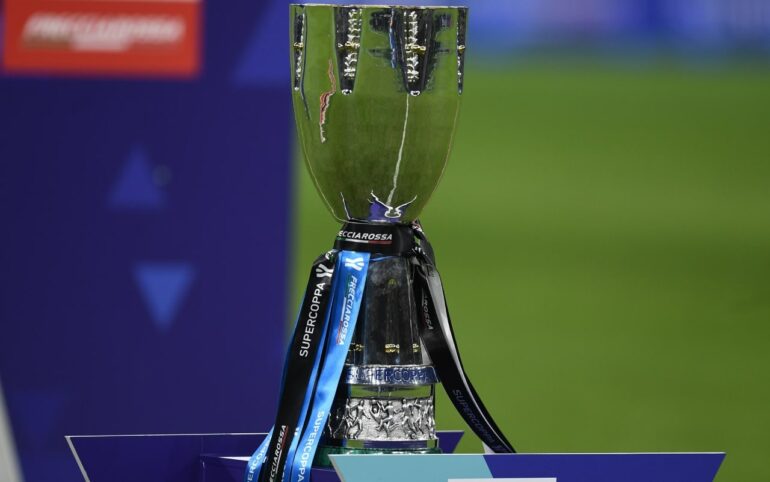 supercoppa italiana