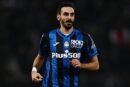 Zappacosta Atalanta