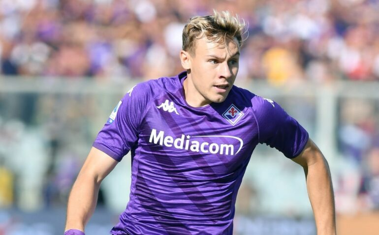 zurkowski fiorentina