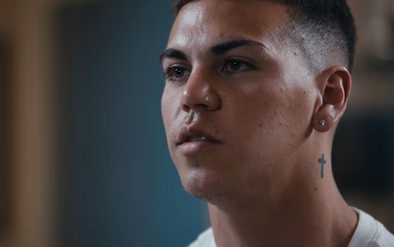 Juventus, chi è Enzo Barrenechea l'argentino che potrebbe esordire nel