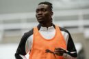 christian atsu