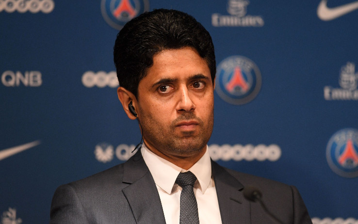 al khelaifi psg