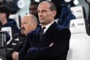 Juventus allegri intervista