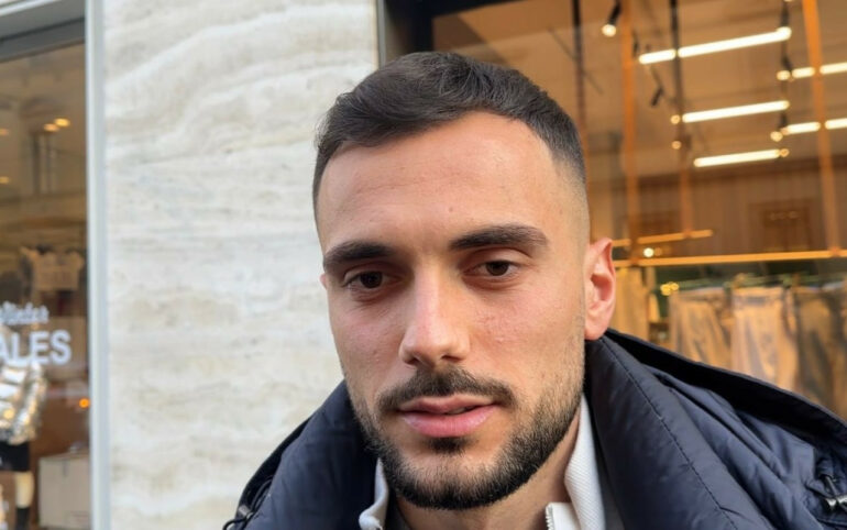 Udinese-Sassuolo, gol di Bajrami o autogol di Perez?