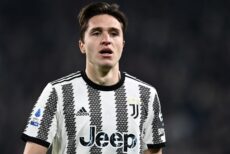 chiesa juventus
