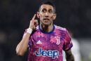 Di Maria Juventus