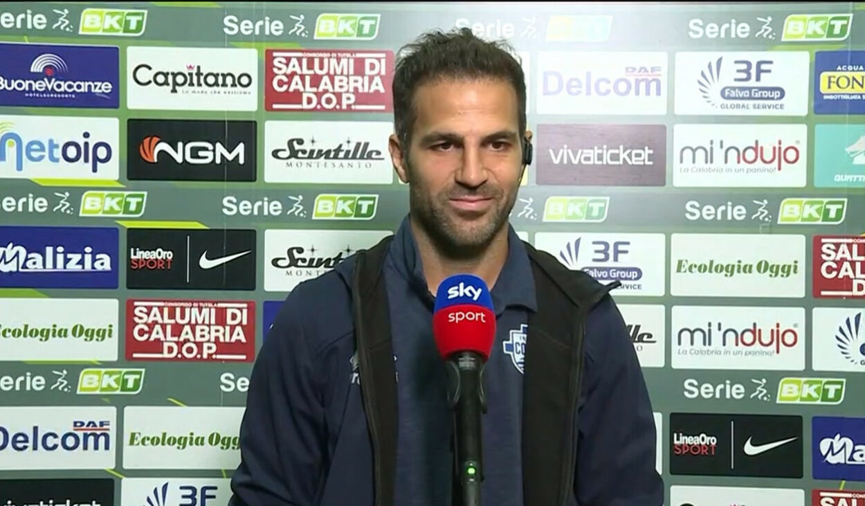 Fabregas