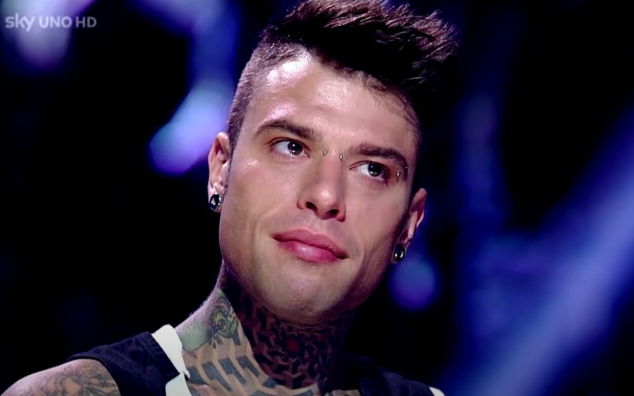 fedez cantante