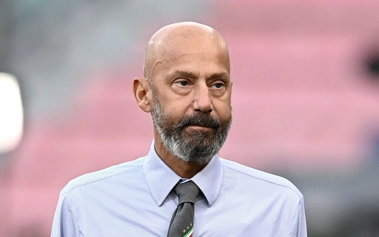 gianluca vialli