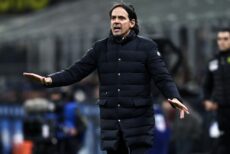 Inzaghi Inter