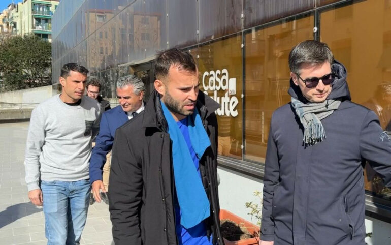 Sampdoria, come cambierebbe l’attacco con l’arrivo di Jesè