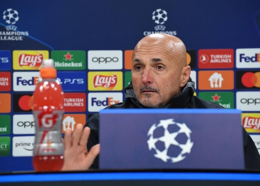 Luciano Spalletti