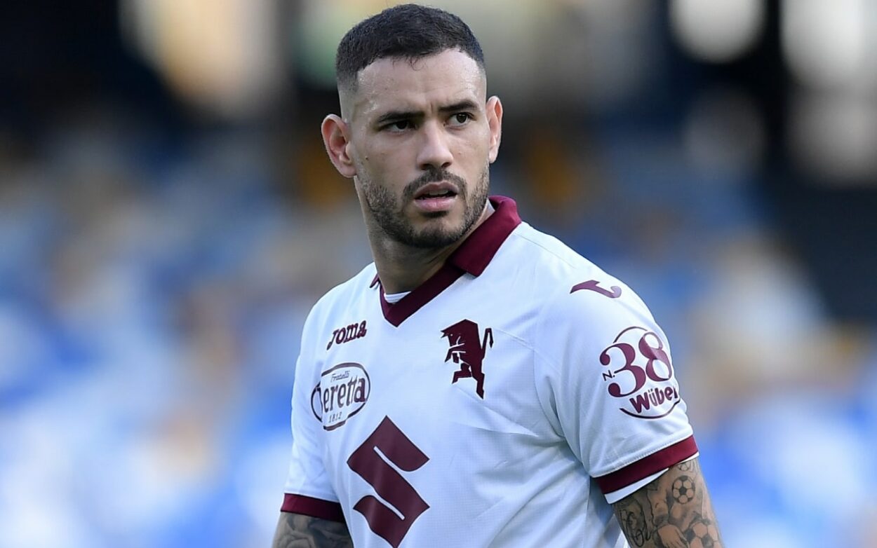 Convocati Torino per la Sampdoria: out due big, c'è Sanabria