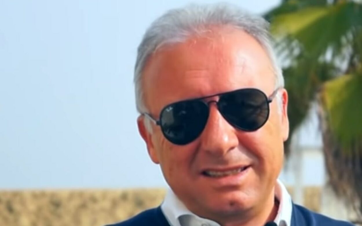 zaccheroni