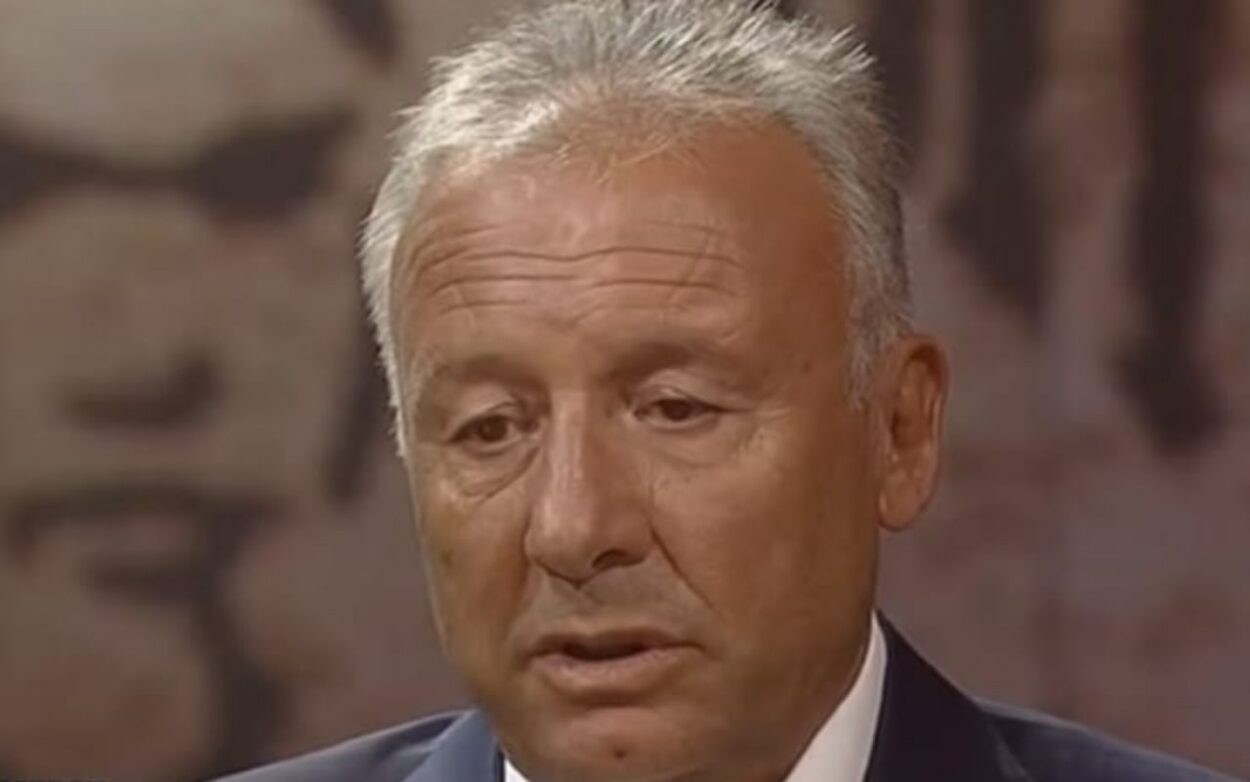 zaccheroni