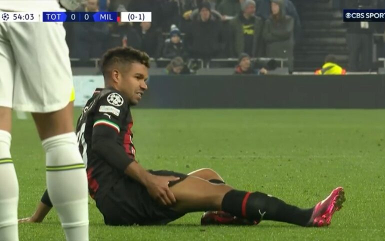 Milan, infortunio Messias: l’esito degli esami e i tempi di recupero Messias milan