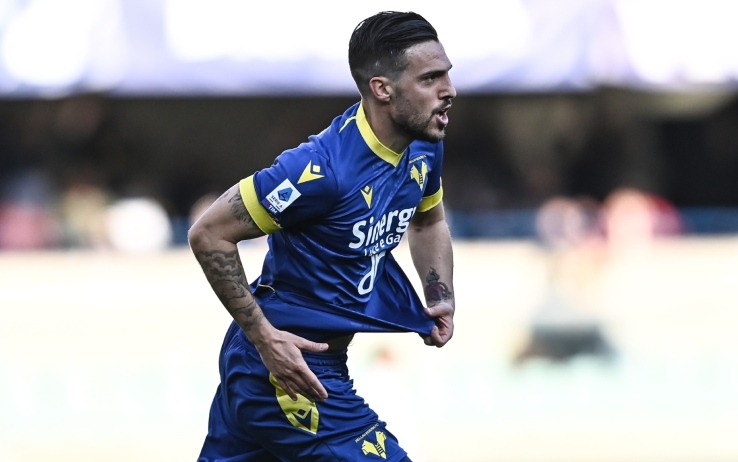 Simone Verdi Verona