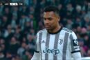 alex sandro juventus