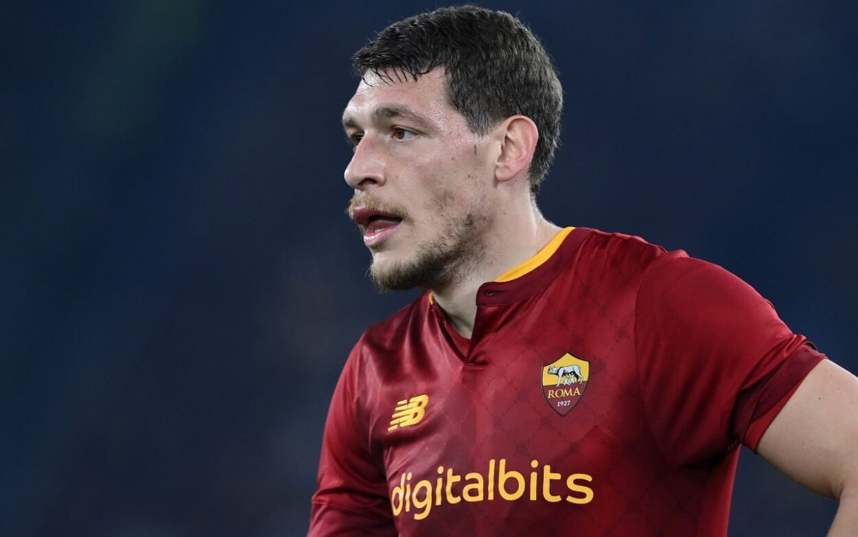 Belotti Roma