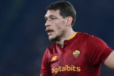 Belotti Roma